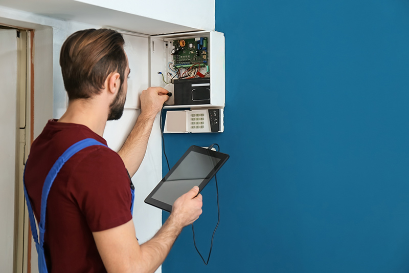 Emergency Electrician Near Me in Stockport Greater Manchester